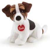 Trudi Peluche chien Jack Russel 24 cm