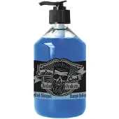 Eurostil Shampooing rafraîchissant Captain Cook 500 ml