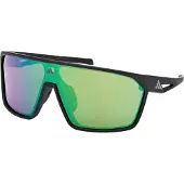 Adidas Sport Sp0108 Sunglasses Noir