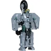 Transformers - Transformers Earthspark Terran Thrash figurka
