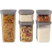 Berlinger Haus ensemble de 5 contenants alimentaires BH8576
