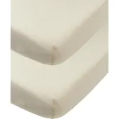 Meyco Drap housse lit enfant (140 x 70 cm)