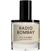 D.S. & Durga Radio Bombay Eau de Parfum 50 ml