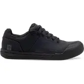 FOX Hommes, Chaussures de cyclisme, Chaussures 23 Union Canvas Blk 37 (37), Noir