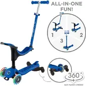 Globber Trottinette
