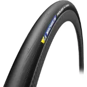 Michelin Pneu Power All Season pliable 28' 700x23C 23-622 noir, noir