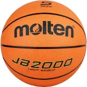 Molten 5