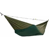 Ticket To The Moon MAT Hammock, Bleu marine (150 kg)