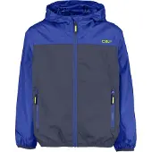 CMP 32x5804 Jacket Bleu 5 Years Garçons,Filles