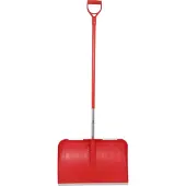 Wolf-Garten 1166080, Plastique, Rouge, Amovible, En forme de D, 55 cm