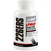 226ers Pro Salts Sub9 Pad