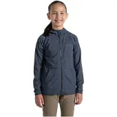 Craghoppers Nosilife Frey Pull zippé Bleu 7-8 ans Garçons Bleu 7-8 ans