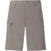 Vaude Farley V Shorts Gris 50 Homme