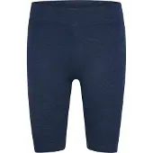 Hummel Pantalon de sport 'Pulse' marine / blanc