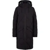 Ziener Manteau fonctionnel 'Talasi' noir