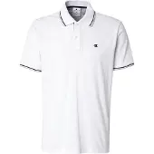 Champion Polo WHT/NNY/NOXM/NOXM WHT/NNY/NOXM/NOXM S