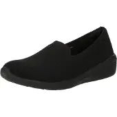 SKECHERS Chaussure basse 'Arya' noir