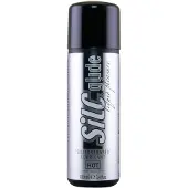 Hot - lubrifiant silicone - longue durée - 100ml