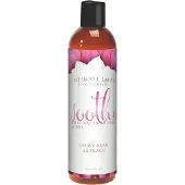 Intimate Earth Soothe - lubrifiant anal régénérant (60 ml)