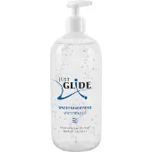 Just Glide - Lubrifiant à base d’eau - 500ml