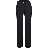 Icepeak Femmes, Pantalon de ski, Freyung (104, 23, 26, 34, 50, 68), Noir
