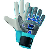 Erima Flex-ray Protect Goalkeeper Gloves Bleu 8