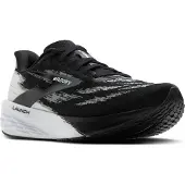 Brooks Launch 11 Noir/Ebony/Coral Cloud Noir/Ebony/Coral Cloud 41