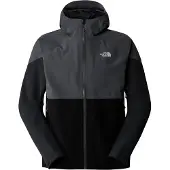 The North Face Lightning Zip-in Jacket Gris 2XL Homme