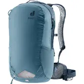 Deuter Sac à dos 'Race 16' pétrole