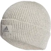 Adidas Unisexe, Bonnet, Czapka X-City Bonnet C.R. HN1086, Argent, Multicolore, Gris