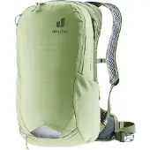 Deuter Sac à dos de sport 'Race Air' menthe / noir