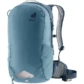 Deuter Sac à dos de sport 'Race 12' opal / bleu clair / noir