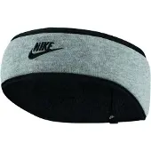 Nike Accessories Club Fleece 2.0 Headband Gris