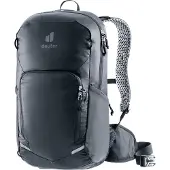 Deuter Sac à dos 'Bike I' gris / noir