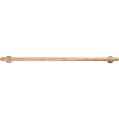 Hubsch Pretty Folk Kapstok Naturel | 880420F