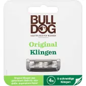 Wilkinson Tête de remplacement originale 4 pièces