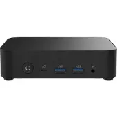 Asus NUC 14 Essential RNUC14MNK2500002 Noir N250
