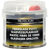 Protecton MASTIC FIBRE DE VERRE 250GR