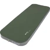 Outwell Dreamhaven Single 15 Cm Inflatable Mattress Vert 200 x 70 x 15 cm
