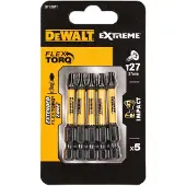 DeWalt Embout de vissage (Torx TX)