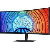 Samsung ViewFinity S6 S65UC LS34C652UAUXEN Incurvé
