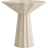 Nordal Vase Minu ivoire