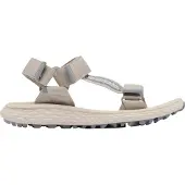 Columbia Konos Globetrot Sandals Gris EU 41 Femme