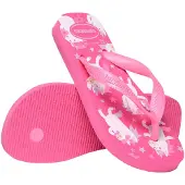 Havaianas Tongs enfant KIDS FANTASY filles - Rose - 23 / 24
