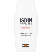 Isdin Fotoultra Redness SPF 50+ 50 ml Maquillage