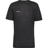 Mammut T-shirt à Manches Courtes Massone Light