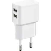 Microconnect PETRAVEL44 Ladegerät für Mobilgeräte Indoor Weiß (PETRAVEL44)