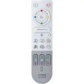 Lutec Télécommande Remote Control blanc
