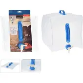 Redcliffs Jerrycan Souple alimentaire 20L -