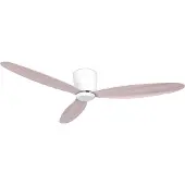 Beacon Ventilateur de plafond scandinave Airfusion Radar Ø 107 cm